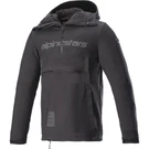 Alpinestars Sherpa Riding Hoody Black/charcoal. Fixed Price $259.95.
