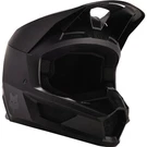 Fox Racing V Core Motorcycle Helmet Matte Black Dot Certified. Fixed Price $159.95.