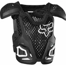 Fox Racing Youth R3 Roost Deflector Black 24811-001-OS. Fixed Price $94.95.