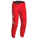Thor 2903-2014 Sector Minimal Youth Pants Red. Fixed Price $30.94.
