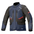 Alpinestars 3207521-7109-S Andes Drystar V3 Jacket Sm Blue/black. Fixed Price $299.95.