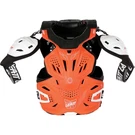 Leatt Snx Fusion 3.0 Neck Brace Isr Orange, Large/x-large 1015400201. Fixed Price $516.00.