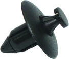 SP1 Universal Plastic Push Fender Clips, Reusable Nylon Pins, 10/PK. Fixed Price $9.95.