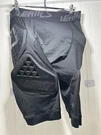 Protektorenhose Leatt Impact 3DF Offraod Enduro Motocross 3.0 Short Xxl. Fixed Price $88.88.