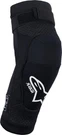 Alpinestars Bionic Plasma Youth Knee Protectors 2XL 6540226-132-XXL. Fixed Price $84.95.