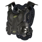 Alpinestars 2026 A-1 Roost Guard Black Anthracite Mx Motocross Off Road Quad. Fixed Price $154.71.