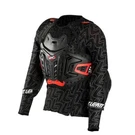 Leatt 2024 Body Protector 4.5 Youth Black Motocross Mx Quad Atv Kids. Fixed Price $290.34.