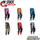 2024 Moose Racing Qualifier Pants Motocross Off Road - Pick Size & Color. Fixed Price $79.95.