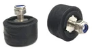 Leatt Flex Joint C-frame For Thigh Load Pad Pair Black. Fixed Price $29.17.