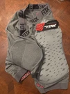 Fox Racing Titan Race Short Medium Charcoal Grey. Fixed Price $54.00.