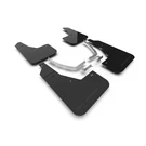 Rally Armor Flap/met. Logo MF87-UR-BLK-MBK. Fixed Price $219.65.