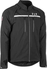 Fly Racing Patrol Jacket Black Sm # 373-680S. Fixed Price $199.95.