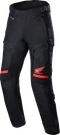 Alpinestars 3226723-13-2X Honda Bogot Pro Drystar Pants Black Red 2XL. Fixed Price $409.95.