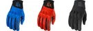 Icon ANTHEM3 Gloves. Fixed Price $42.99.