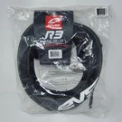 Evs R3 Collar Neck Brace Adult Black Hi-viz Motocross Dirt Bike Protection. Fixed Price $49.99.
