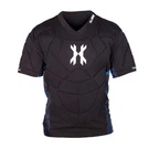 Medium Large Black Crash Chest Protector For Airsoft Paintball Impact Safety. Fixed Price $80.79.