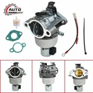 Carburetor For Troy-bilt Bronco 42 Lawn Tractor W/ Kohler 5400 Serie 13AK78BS011. Fixed Price $22.99.