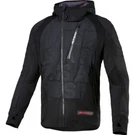 Alpinestars Mo.st.eq Hybrid Hooded Jackets 4XL Black 4201824-10-4X. Fixed Price $369.95.