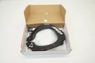 Leatt Motocross Neck Brace Gpx 3.5 Black Size Xxl 1020003912 Ae. Fixed Price $194.63.