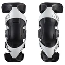 Pod V2.0 Knee Brace Pair White/black Mediun/large K4024-058-MD/LG. Fixed Price $549.95.