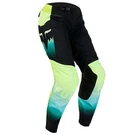 Fox Racing 180 Flora Pant (girls) Size Y-22 Brand New. Fixed Price $50.00.
