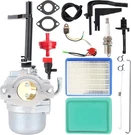697978 01919 Carburetor For Troy-bilt 030343 030476 5000 5550 Watt Generator.... Fixed Price $37.71.