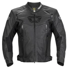 Cortech Chicane Leather Jacket Black 3XL 8980-2105-09. Fixed Price $183.99.