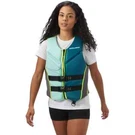 Oem Sea-doo Freedon Stream Pfd Unisex L- 2870010976. Fixed Price $89.99.