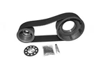 Belt Drives 8MM Kick Start 3IN. Motorcycle Street Bike 76-47-3S. Fixed Price $622.76.