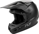 Fly Racing A0030834YL Kinetic Solid Helmet Matte Black - Youth/large. Fixed Price $149.95.