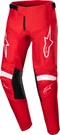 Alpinestars Youth Racer Lurv Pants Mars Red/white Size 3743924-3120-24. Fixed Price $50.00.