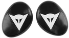 Dainese Rss 4.0 Hdc Knee Sliders Black/white. Fixed Price $74.00.