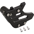 Zeta ZE82-2001 Durable Chain Guide, Titanium. Fixed Price $134.06.