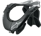 Alpinestars Bionic Tech 2 Neck Support Protection Brace Offroad Mx Motocross Atv. Fixed Price $394.95.