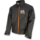 Moose Offroad Youth XC1 Rain Jacket Black 10 2922-0068. Fixed Price $45.91.
