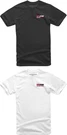 Alpinestars Placard T-shirt Mens Tee. Fixed Price $28.95.