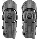 Evs RS9 Pair Knee Braces Black. Fixed Price $272.79.