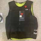 Dainese D-air Smart Jacket Airbag Racing Motorcycle System Size. Fixed Price $550.00.