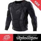 Troy Lee Designs UPL7855 Body Protector Kids Motocross Armour Y-large. Fixed Price $161.11.