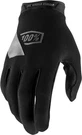 Percent Ridecamp Gloves Black Xl 100% 10011-00008. Fixed Price $40.95.