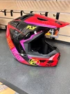 Fly Racing Kinetic Rally Helmet (xx-large, Red/black/white). Fixed Price $90.00.