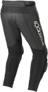 Alpinestars Track V2 Leather Pants Black Us 42 / Eu 3129019-10-58. Fixed Price $749.95.