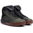 Dainese Metractive Air Motorcycle Riding Shoes Grape Leaf Green / Black. Fixed Price $214.88.