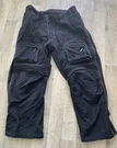 Joe Rocket Ballistic 5.0 Pants Men 3X Touring Knee Padded Armor Motorcycle. Fixed Price $59.00.