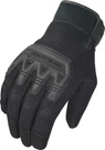 Scorpion Covert Tactical Gloves Black 3X. Fixed Price $36.95.