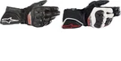 Alpinestars SP-8 Air V3 Gloves. Fixed Price $124.95.