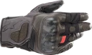 Alpinestars Corozal V2 Drystar Gloves Brown Black Dark Gray 3525821-1086-M. Fixed Price $124.95.