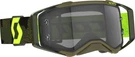 Scott Prospect Goggle - Khaki Green/neon Yellow. Fixed Price $89.63.
