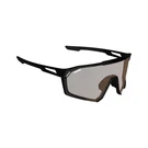 Leatt Speedviz Pro Iriz Sunglasses Black 30% Silver Lens. Fixed Price $129.72.