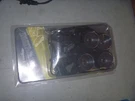 New Nos Nelson Rigg The Triple Threat Suction Cup Mounting Kit SUC-MT-50. Fixed Price $28.00.
